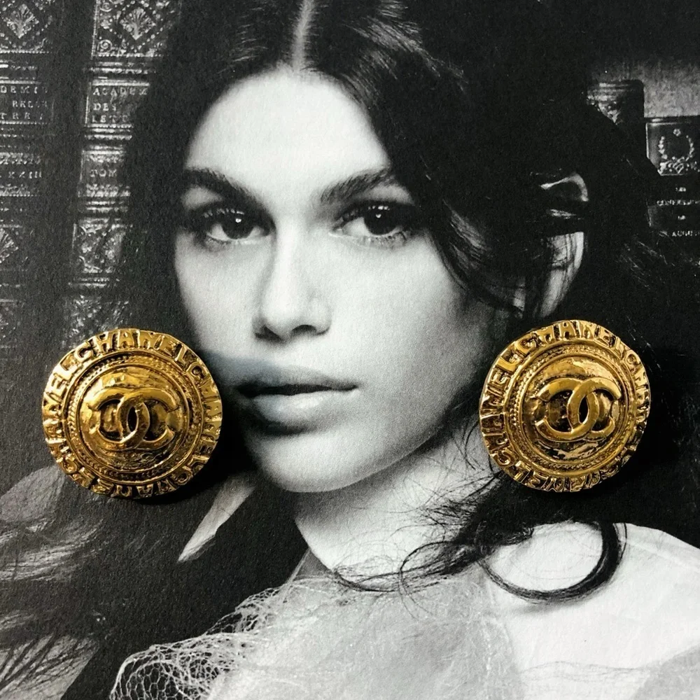 CHANEL did not